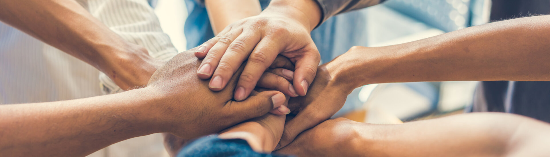 Accueil des associations au centre social de Marmiers